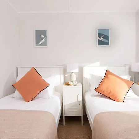 Maris Holiday home St Agnes (Cornwall)